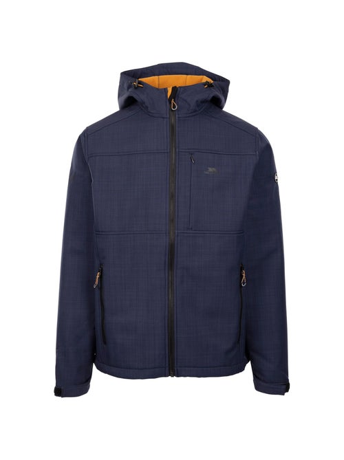 Intrusion - Veste softshell PIBER - Kiabi