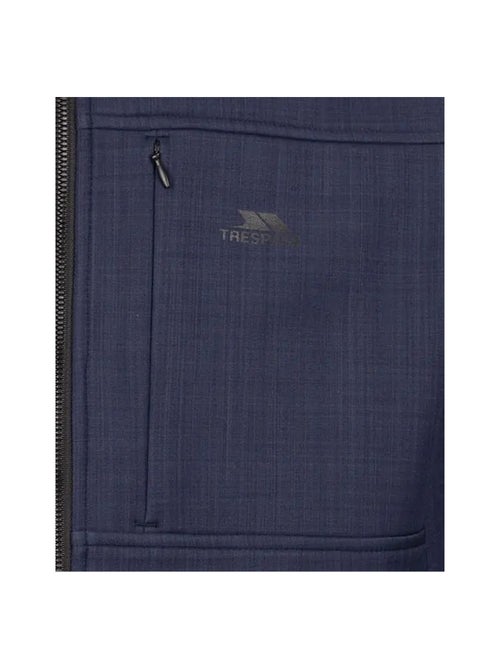Intrusion - Veste softshell PIBER - Kiabi