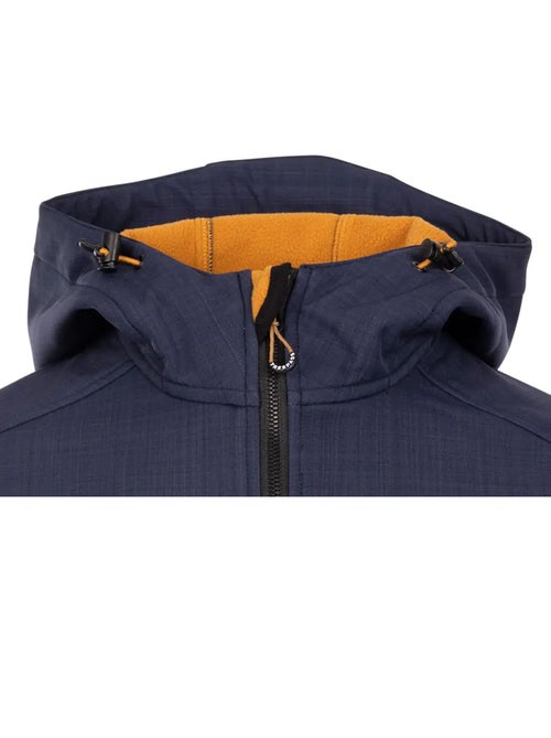 Intrusion - Veste softshell PIBER - Kiabi