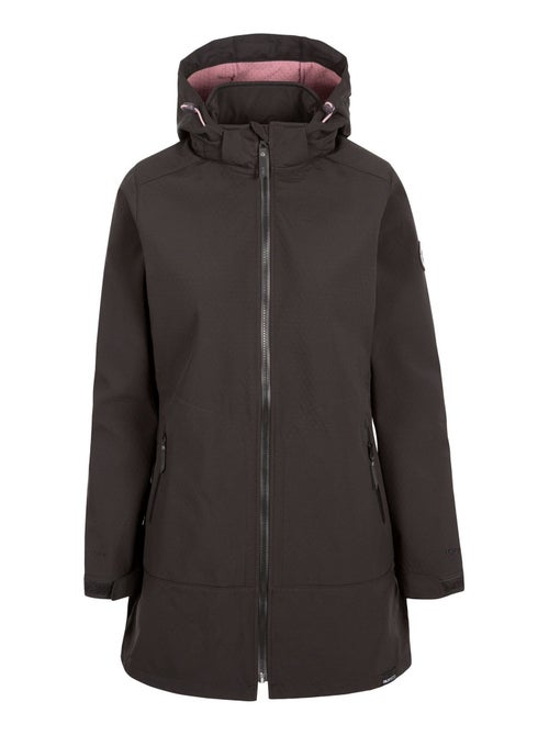 Intrusion - Veste softshell SAMANTHA - Kiabi
