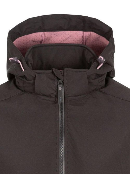Intrusion - Veste softshell SAMANTHA - Kiabi