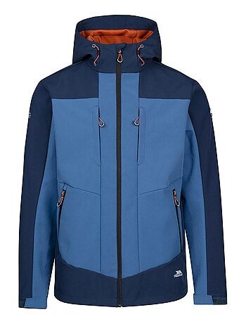 Intrusion - Veste softshell TAMSTON