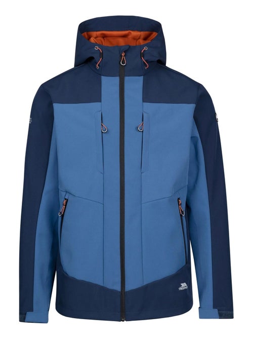 Intrusion - Veste softshell TAMSTON - Kiabi