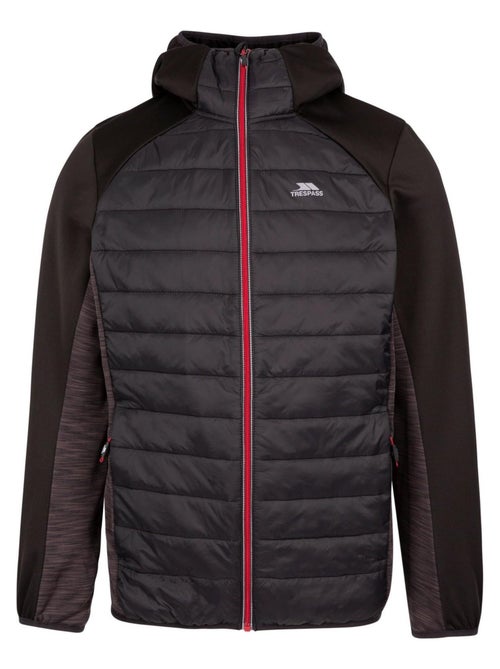 Intrusion - Veste sport DARWOOD - Kiabi