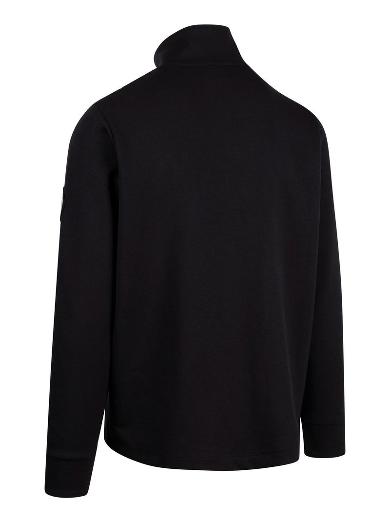 Intrusion - Veste TRAVIS DLX Noir - Kiabi