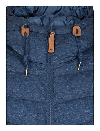 Intrusion - Veste TURKA