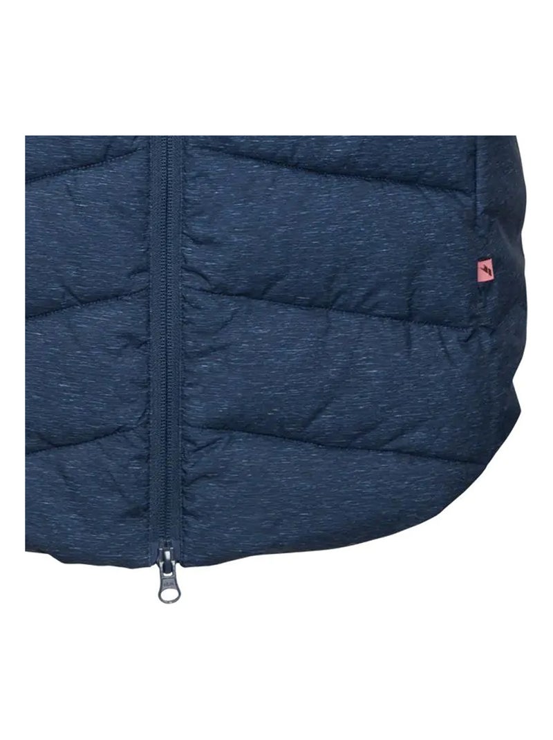 Intrusion - Veste TURKA Bleu marine - Kiabi