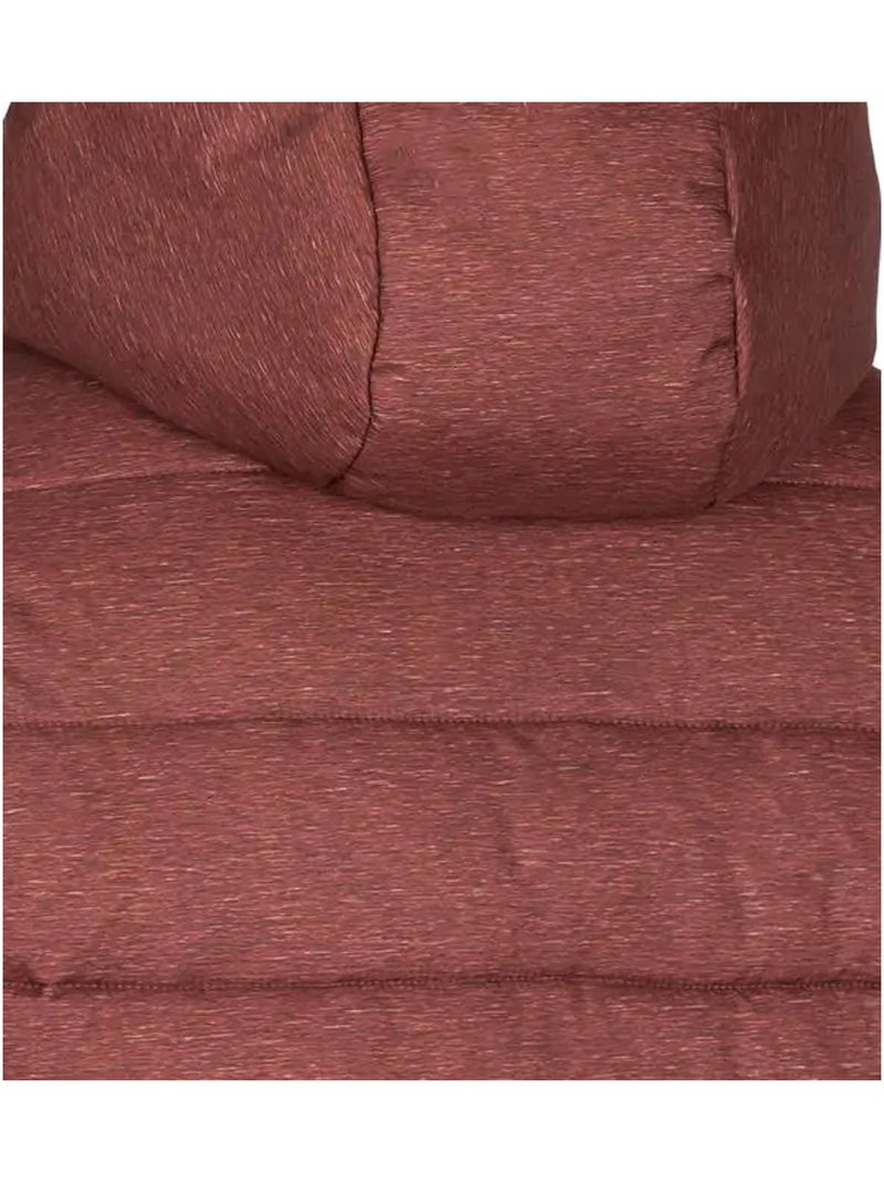 Intrusion - Veste TURKA Violet foncé - Kiabi