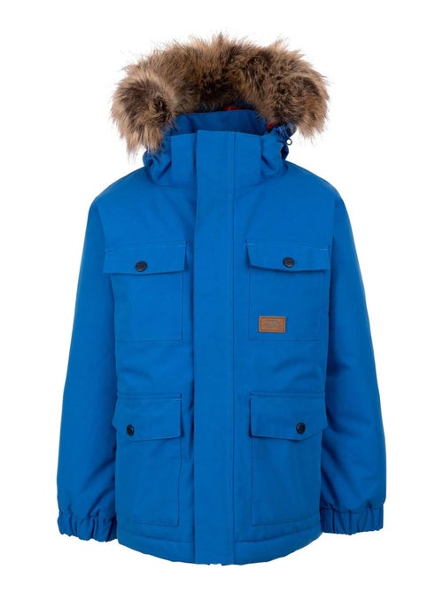 Intrusion - Veste UPSIDER - Kiabi