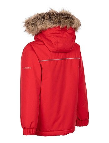 Intrusion - Veste UPSIDER
