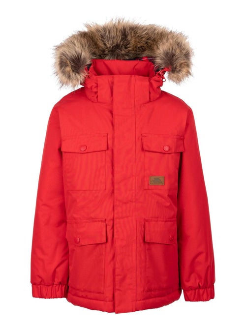 Intrusion - Veste UPSIDER - Kiabi