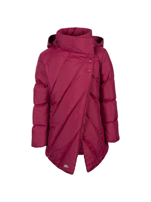 Intrusion - Veste VELLO - Kiabi