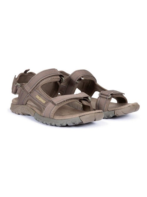 Intrusion Alderley - Sandales de marche - Kiabi