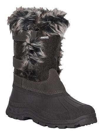 Intrusion Brace - Bottes de neige
