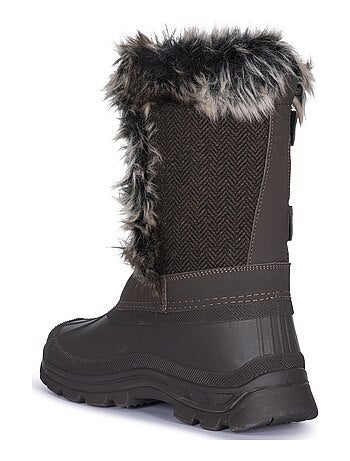 Intrusion Brace - Bottes de neige