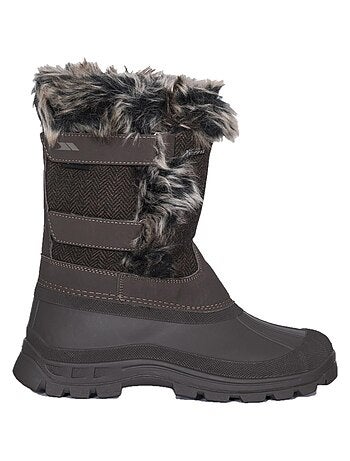 Intrusion Brace - Bottes de neige