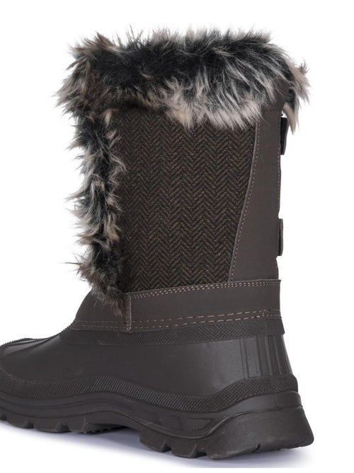 Intrusion Brace - Bottes de neige - Kiabi