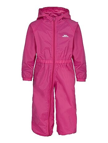 Intrusion Button - Salopette de pluie unisexe