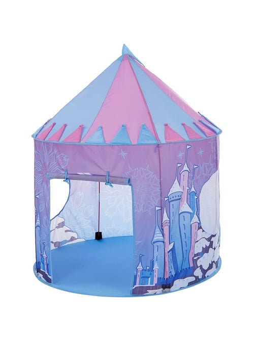 Intrusion Chateau - Tente de jeu - Kiabi