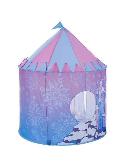 Intrusion Chateau - Tente de jeu - Kiabi