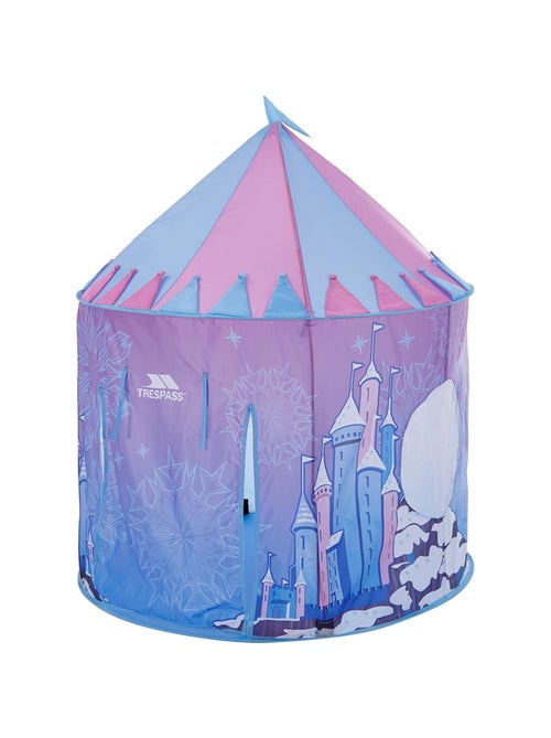 Intrusion Chateau - Tente de jeu - Kiabi