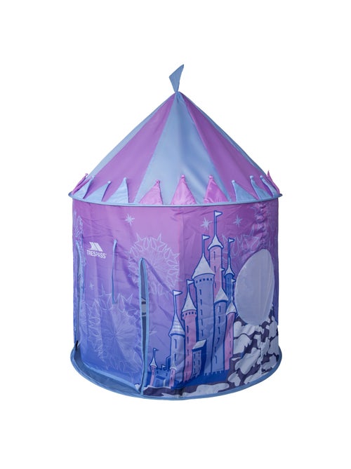 Intrusion Chateau - Tente de jeu - Kiabi