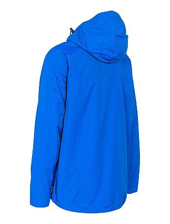 Intrusion Corvo - Manteau imperméable