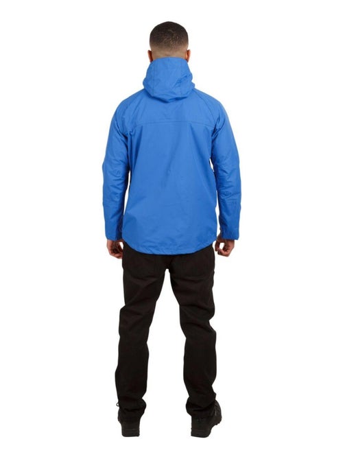 Intrusion Corvo - Manteau imperméable - Kiabi