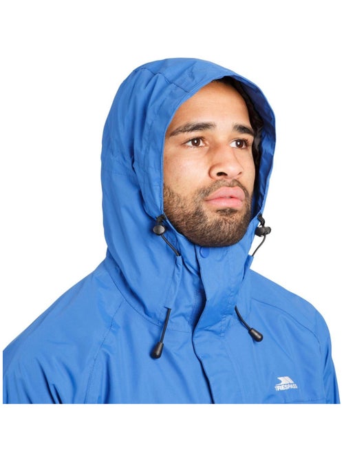 Intrusion Corvo - Manteau imperméable - Kiabi