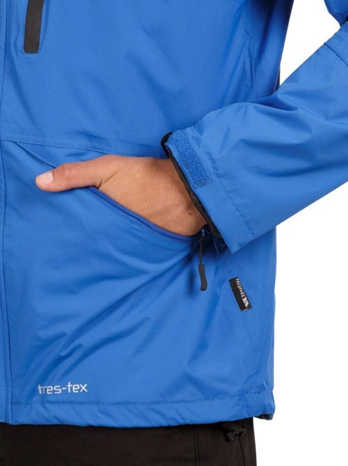 Intrusion Corvo - Manteau imperméable - Kiabi