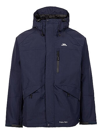 Intrusion Corvo - Manteau imperméable