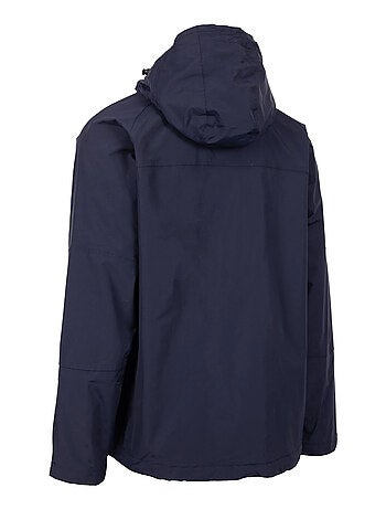 Intrusion Corvo - Manteau imperméable