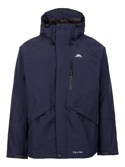 Intrusion Corvo - Manteau imperméable - Kiabi
