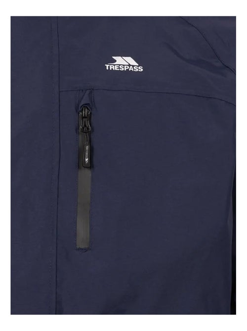 Intrusion Corvo - Manteau imperméable - Kiabi