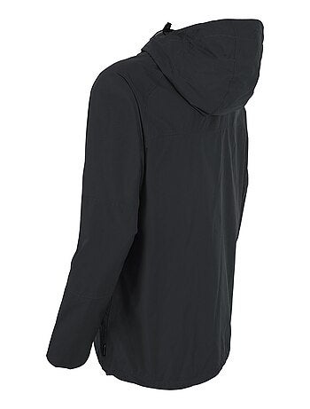 Intrusion Corvo - Manteau imperméable