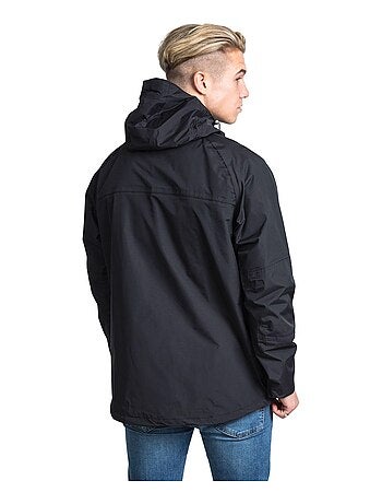 Intrusion Corvo - Manteau imperméable
