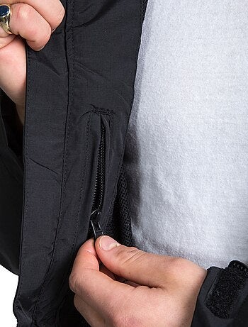 Intrusion Corvo - Manteau imperméable