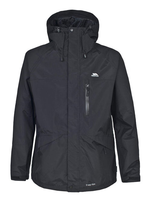 Intrusion Corvo - Manteau imperméable - Kiabi
