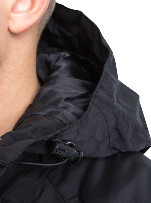 Intrusion Corvo - Manteau imperméable - Kiabi