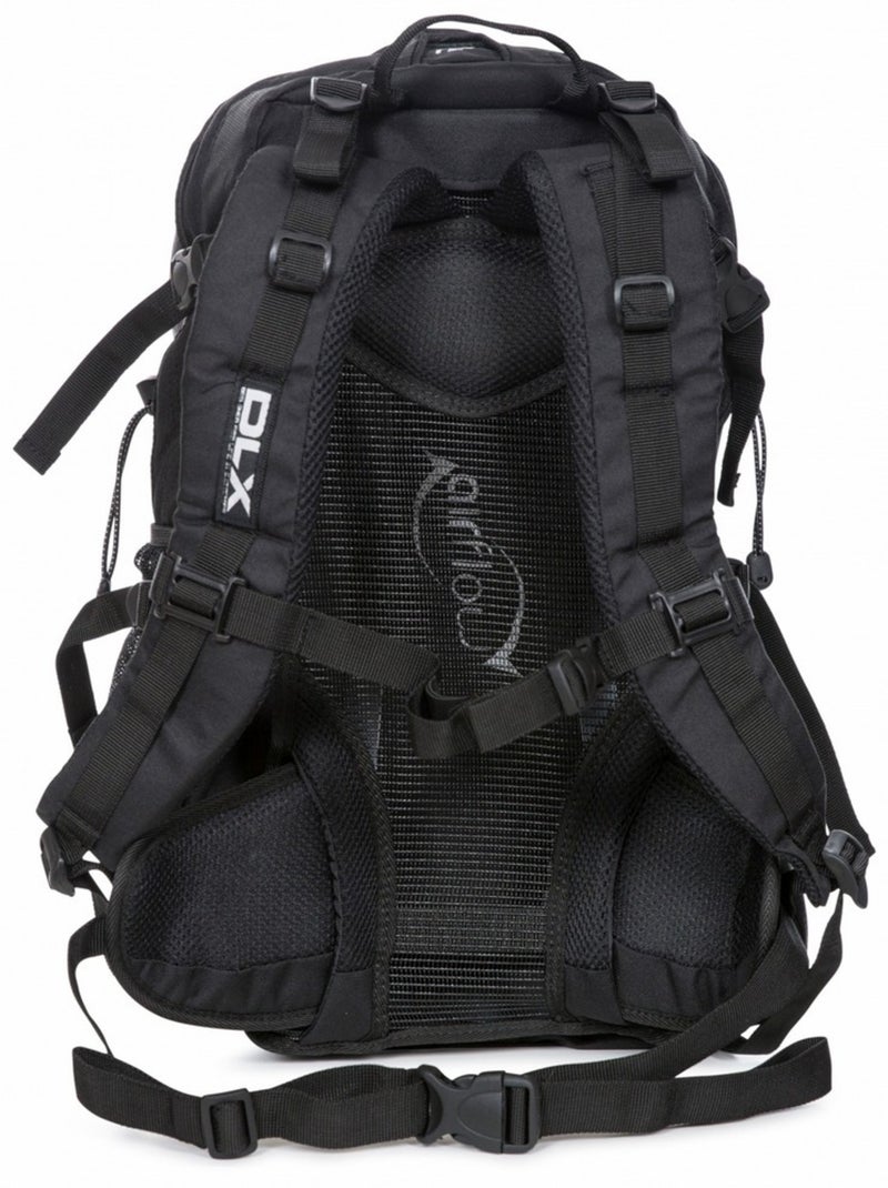 Intrusion Deimos Sac à dos/Sac à dos (28 Litres) Noir mat - Kiabi