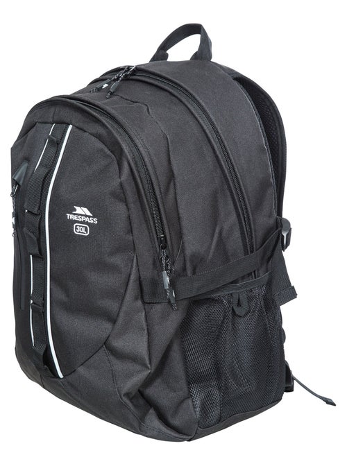 Intrusion Deptron Sac à dos de jour/sac à dos (30 Litres) - Kiabi Intrusion Deptron Sac à dos de jour/sac à dos (30 Litres) - Kiabi