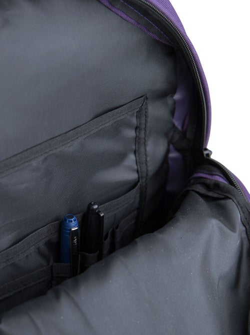 Intrusion Deptron Sac à dos de jour/sac à dos (30 Litres) - Kiabi Intrusion Deptron Sac à dos de jour/sac à dos (30 Litres) - Kiabi