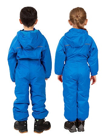 Intrusion Dripdrop - Combinaison imperméable unisexe