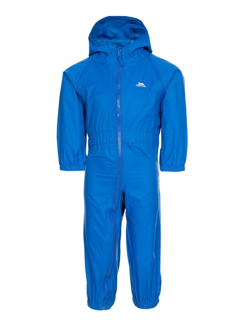 Intrusion Dripdrop - Combinaison imperméable unisexe - Kiabi