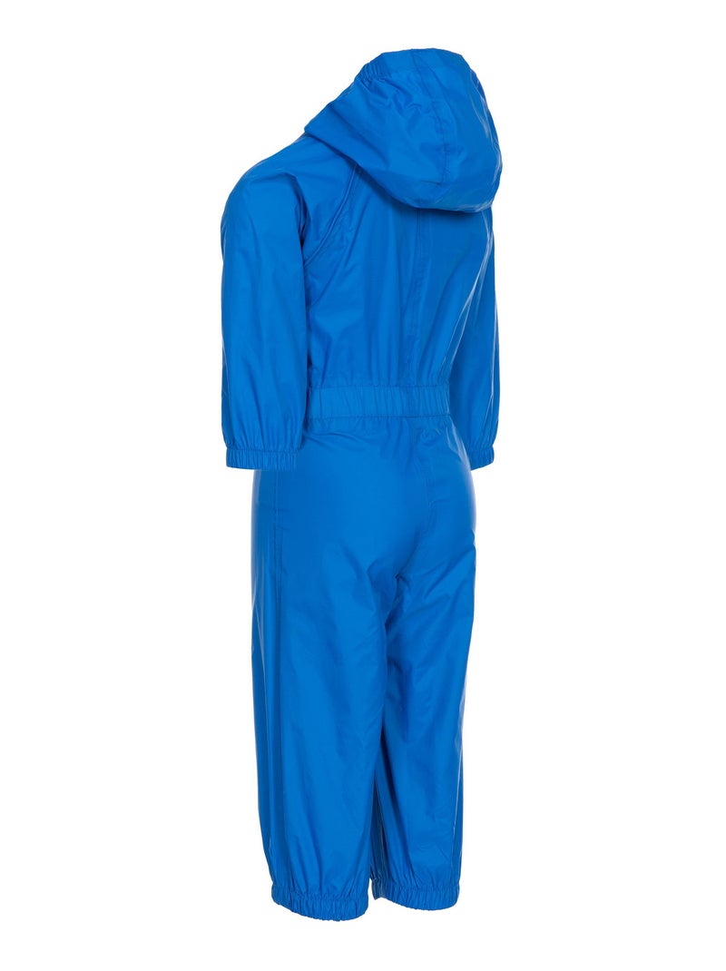 Intrusion Dripdrop - Combinaison imperméable unisexe Bleu - Kiabi