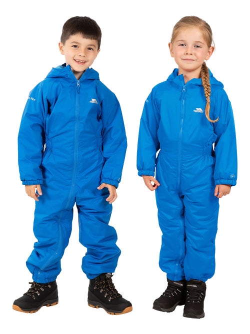 Intrusion Dripdrop - Combinaison imperméable unisexe - Kiabi