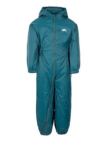 Intrusion Dripdrop - Combinaison imperméable unisexe