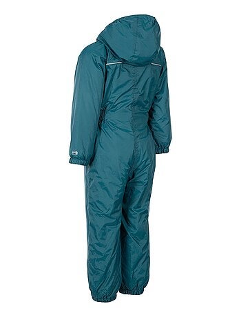 Intrusion Dripdrop - Combinaison imperméable unisexe