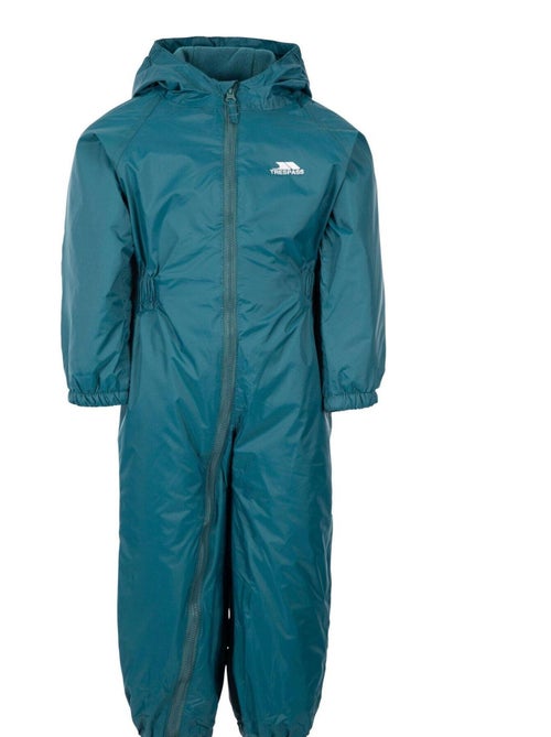 Intrusion Dripdrop - Combinaison imperméable unisexe - Kiabi