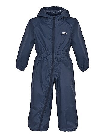 Intrusion Dripdrop - Combinaison imperméable unisexe